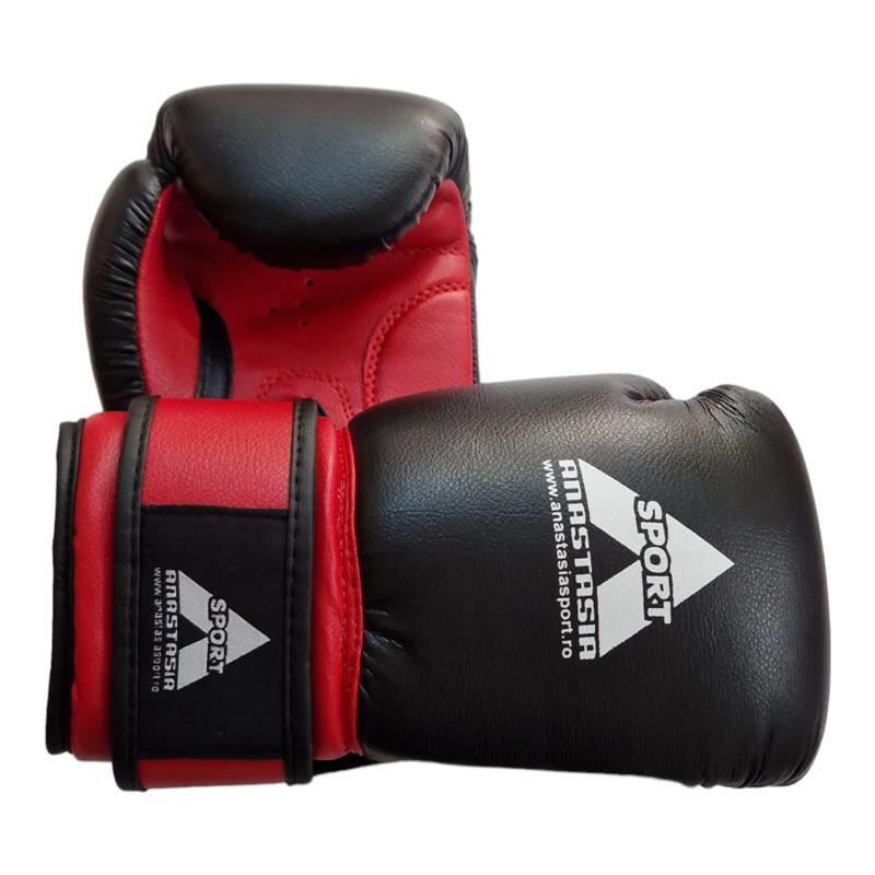 Manusi box junior Anastasia Sport 8 OZ