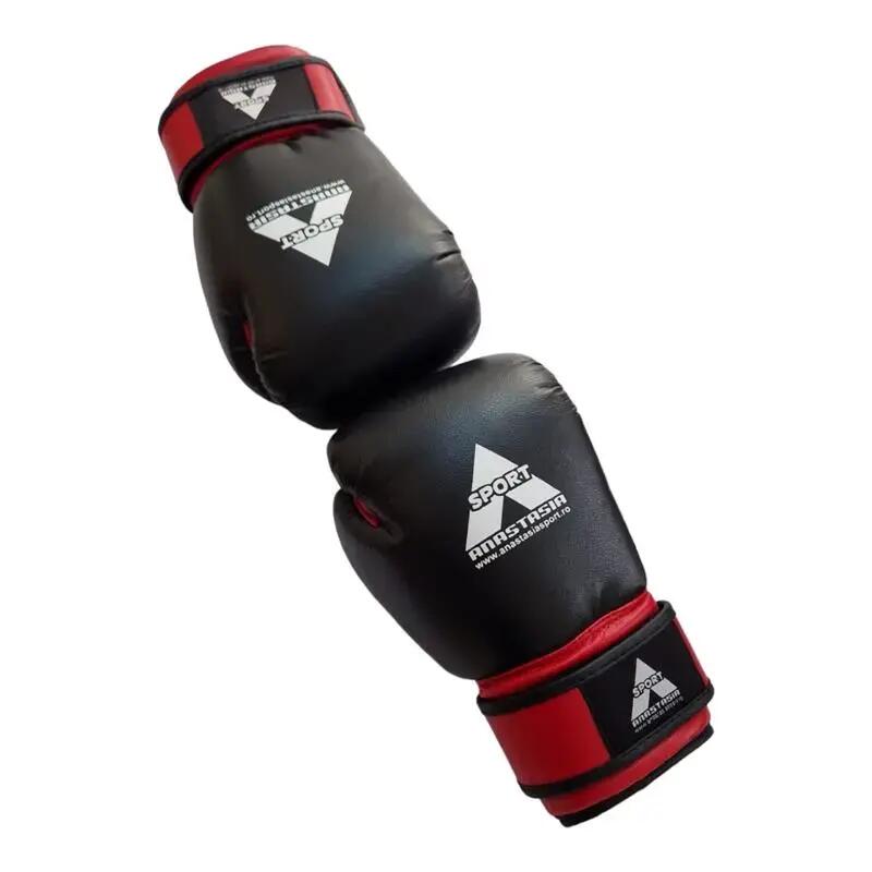 Manusi box junior Anastasia Sport 8 OZ 4/6