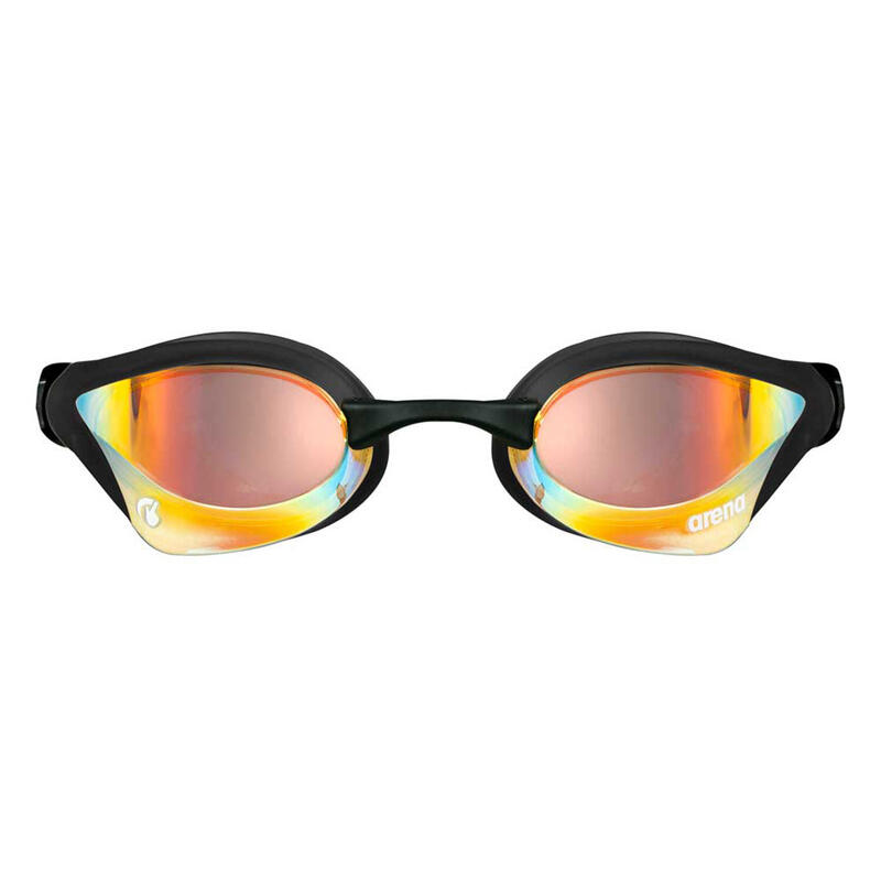 Lunettes de natation Unisexe Adulte - Cobra Core Swipe Mirror