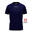 Tricou Givova One, Bleumarin, 4XL