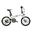 Bicicleta eléctrica dobrável ADO Air 20
