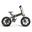 Bicicleta eléctrica plegable ADO A20F + Fat Tire