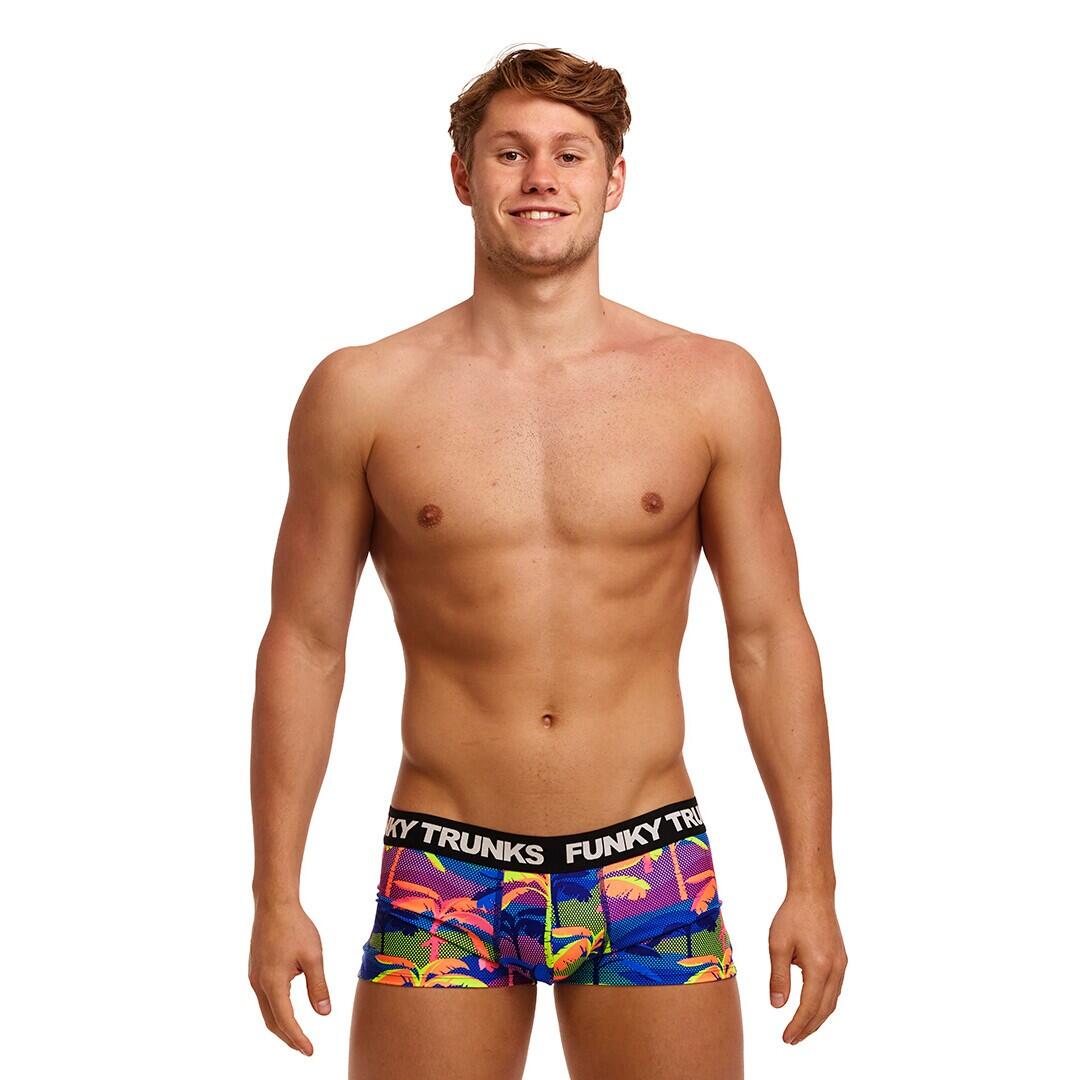 FUNKY TRUNKS picture