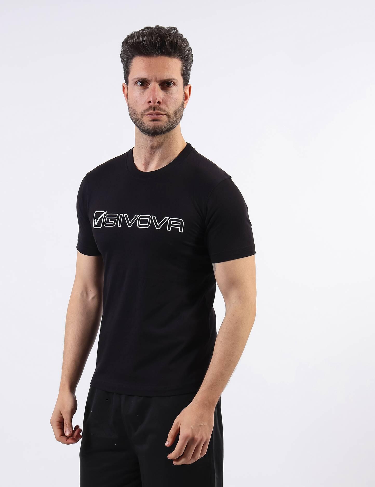 T-shirt Givova Mondo 4/5