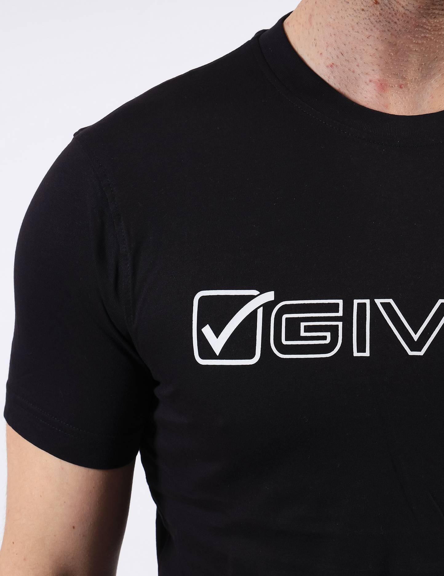 T-shirt Givova Mondo 5/5