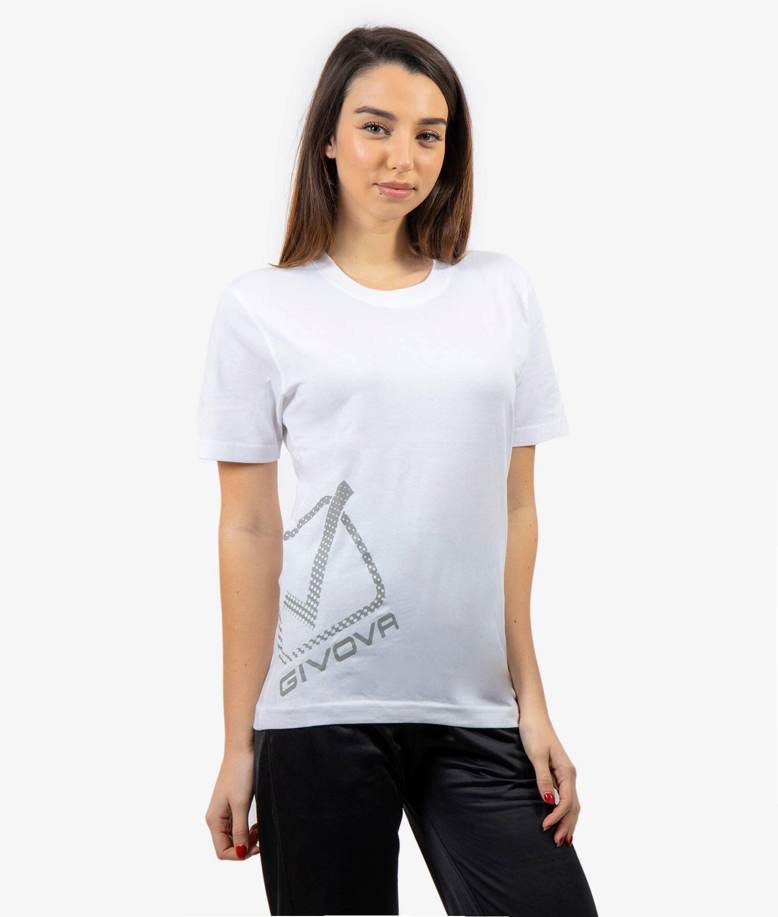 T-Shirt Givova Reflective 3/5