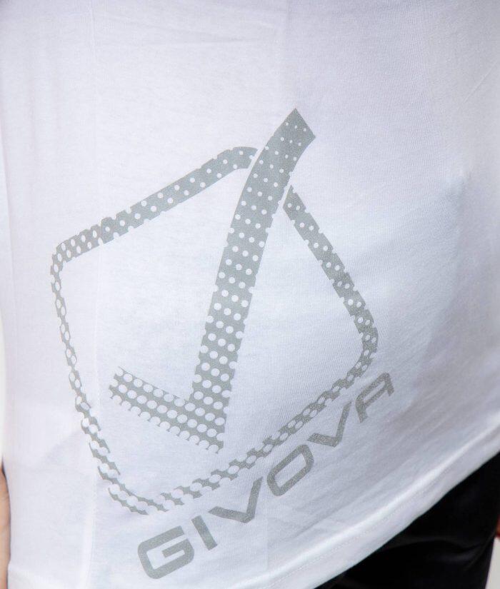 T-shirt Givova Reflective 5/5