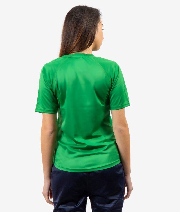 Givova Microforata Sport T-shirt 2XL - Ademend & Lichtgewicht 4/5