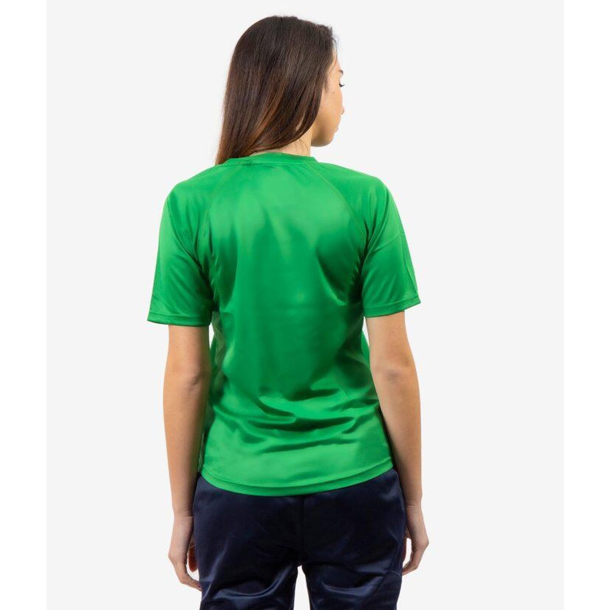 Tricou Givova One, Verde, XXL