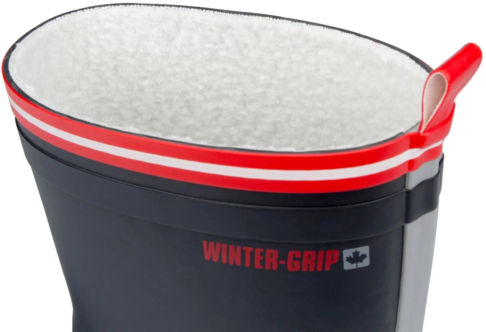 Baby Winter-grip® Rain Boots Spritz 4/7