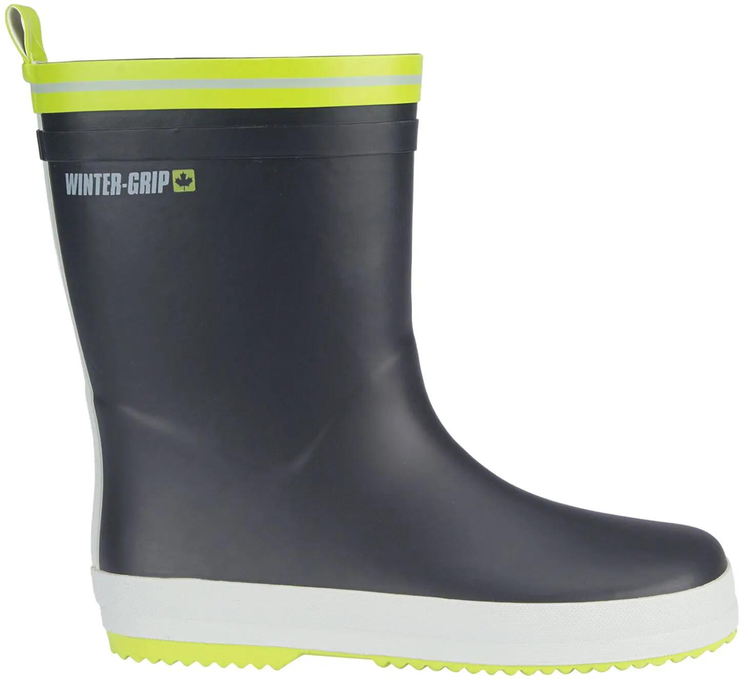 Baby Winter-grip® Rain Boots Spritz 2/7
