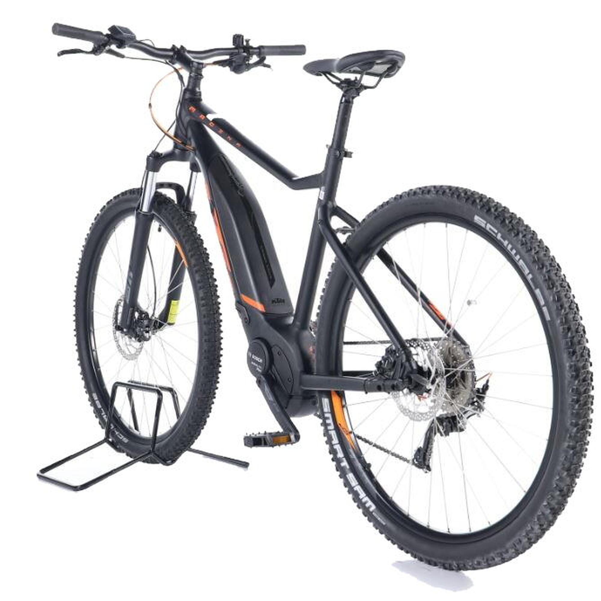 Bicicleta eléctrica de montaña: KTM Macina Ride 591 LTD