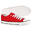 Pantofi sport Givova Free Baby, Rosu, 33
