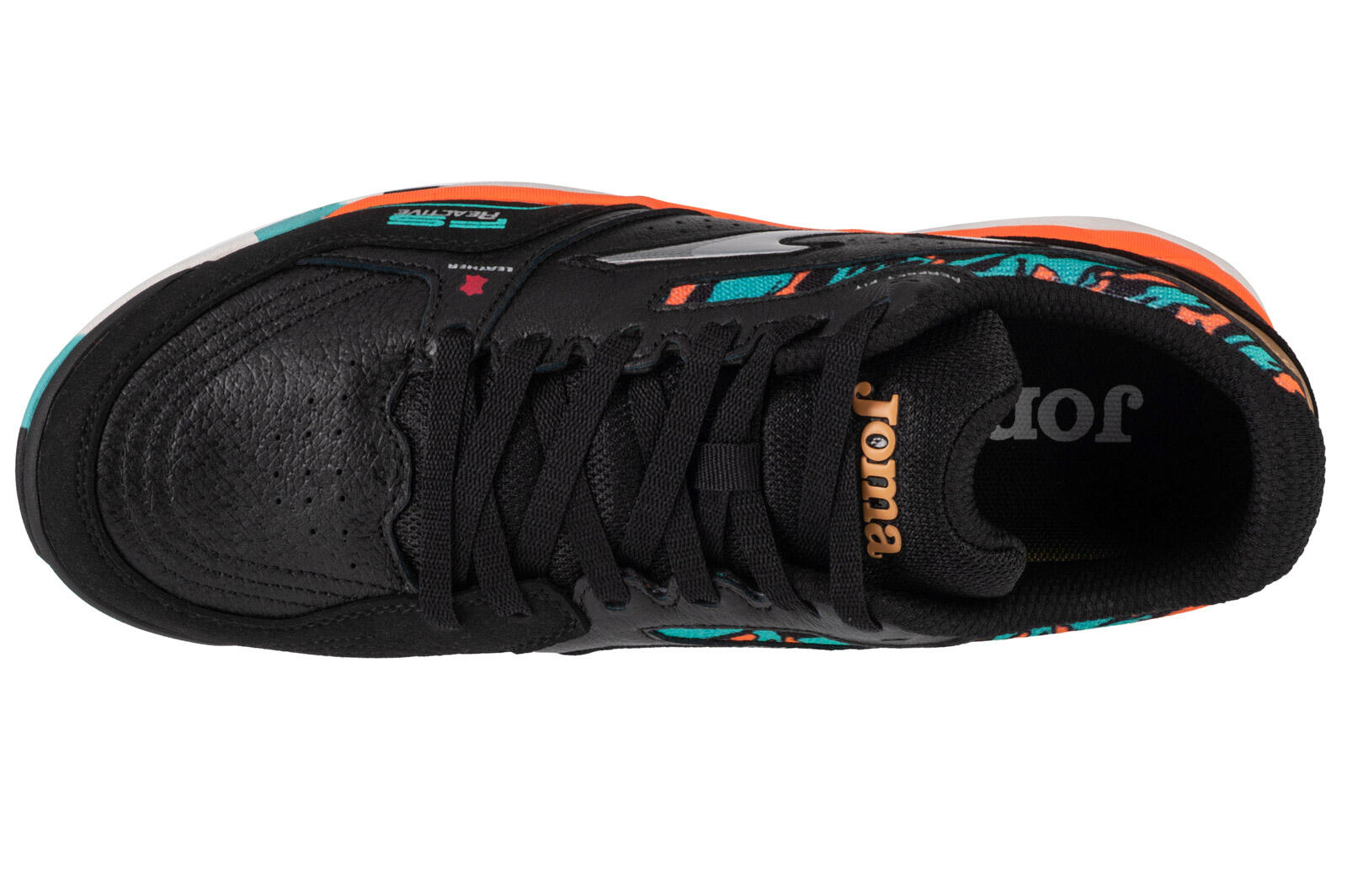 Scarpa calcio uomo Joma Fs Reactive 2401 Indoor 3/5