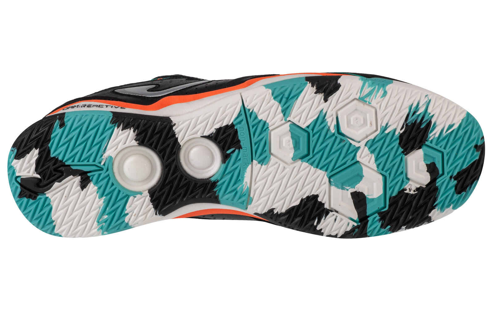 Scarpa calcio uomo Joma Fs Reactive 2401 Indoor 4/5