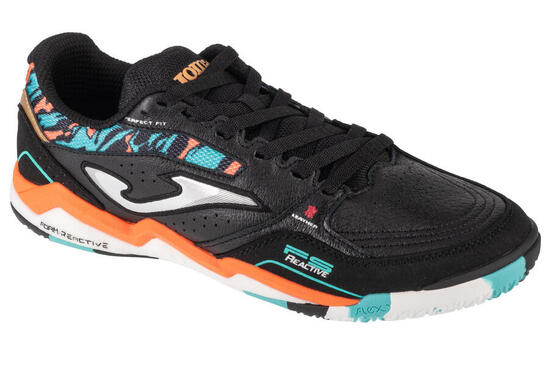 Chaussures de foot en salle pour hommes Joma FS Reactive 24 FSW IN