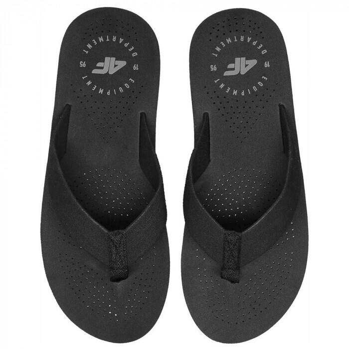 Papuci Barbati 4F, Bleumarin, 40