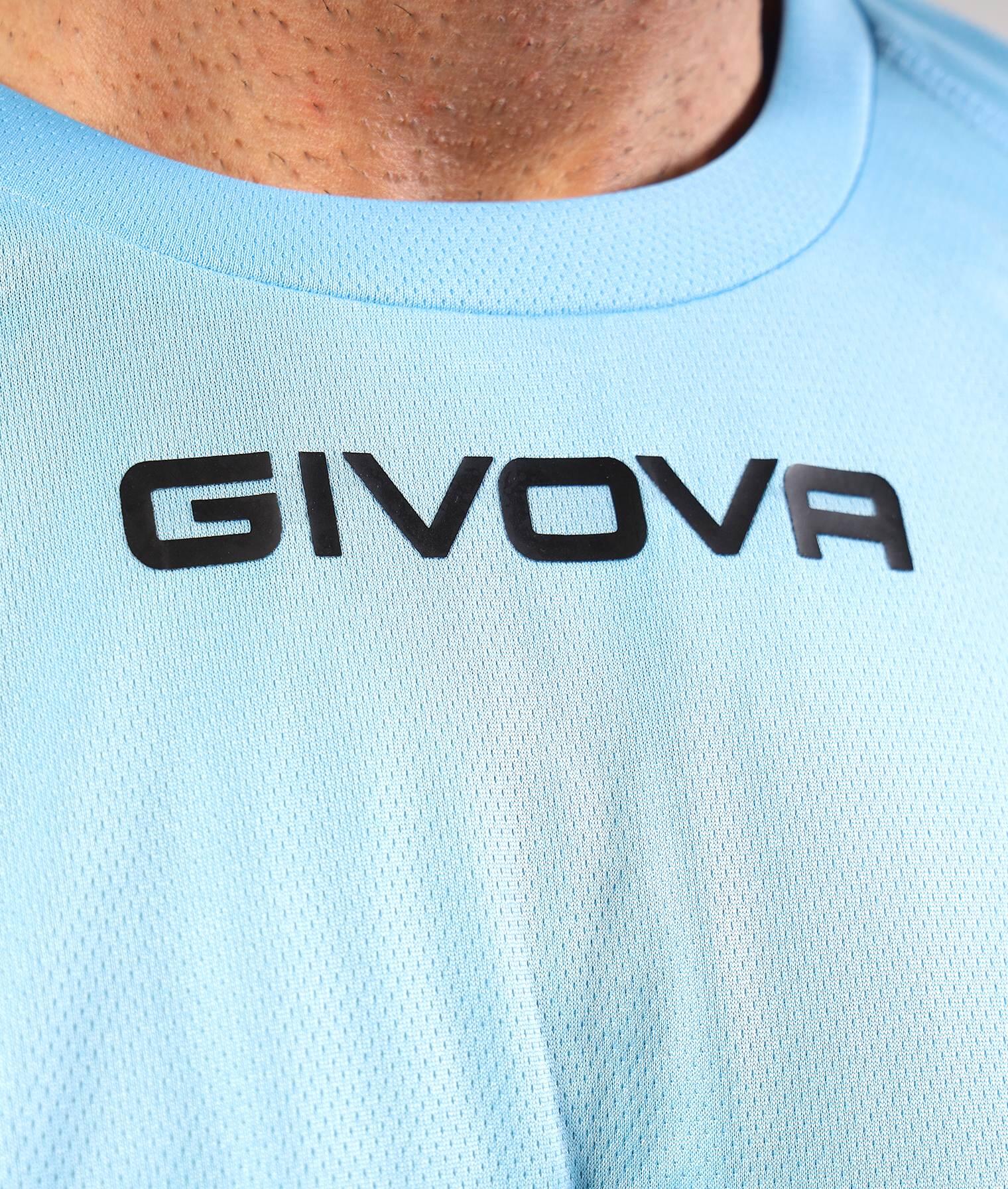 Maillot Givova One 6/6