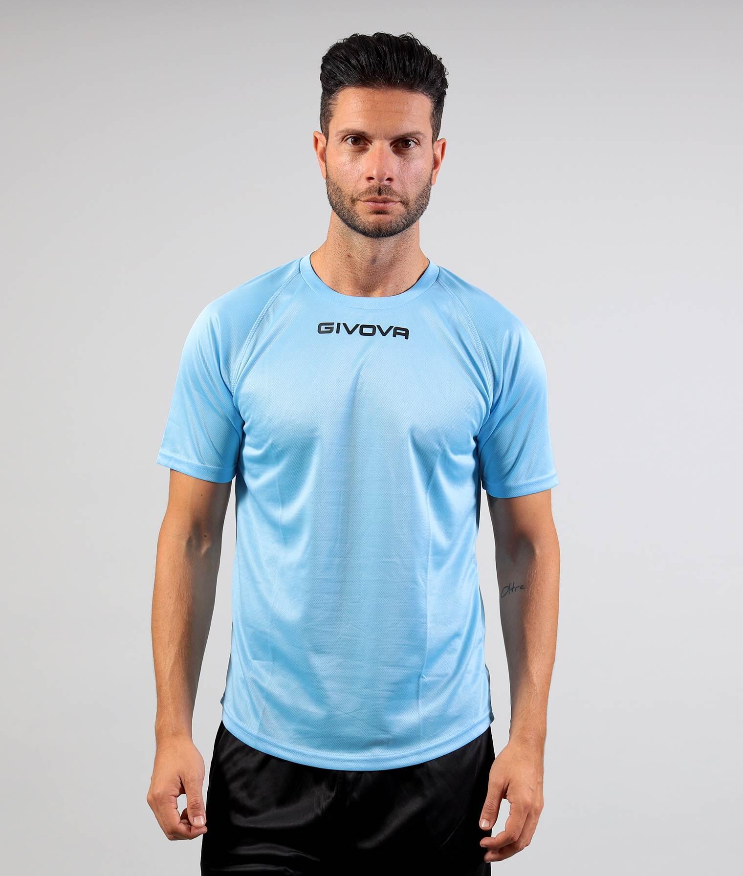 Maillot Givova One 4/6