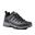 Scarpe Trekking Uomo THUNDER WP BLACK - GREY