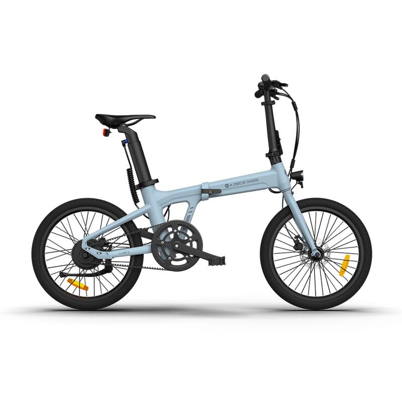 Bicicleta eléctrica plegable ADO Air 20
