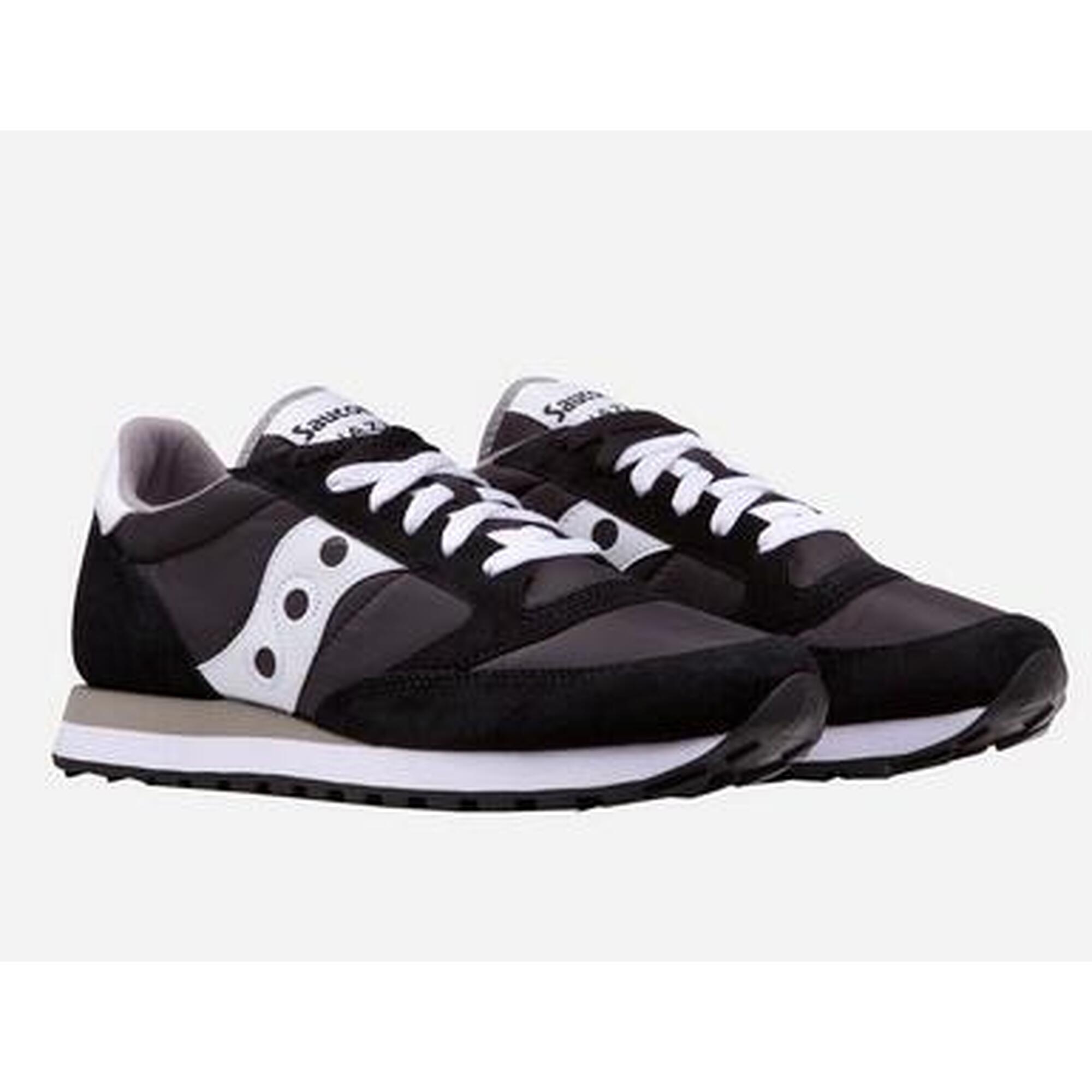 Zapatillas hombre Saucony Jazz Original Negro