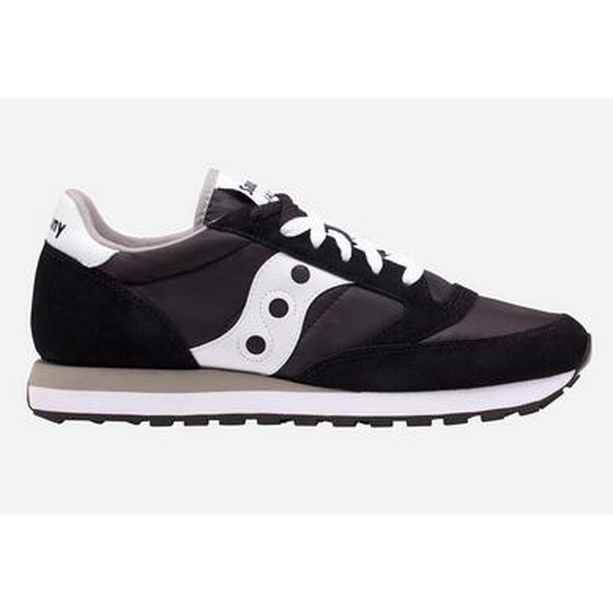 Buty Mężczyzna Saucony Jazz Original czarny