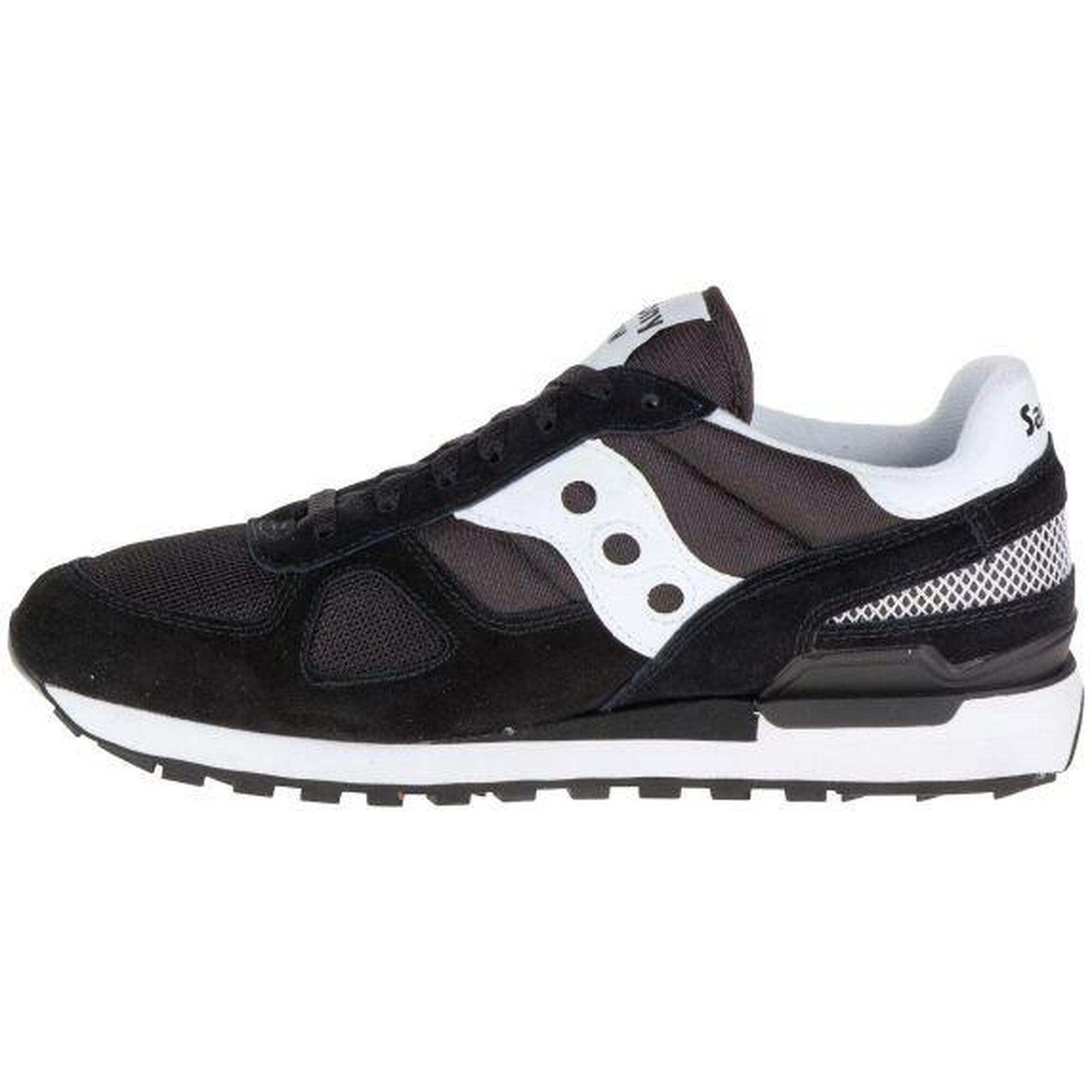 Scarpe uomo saucony shadow original - nero