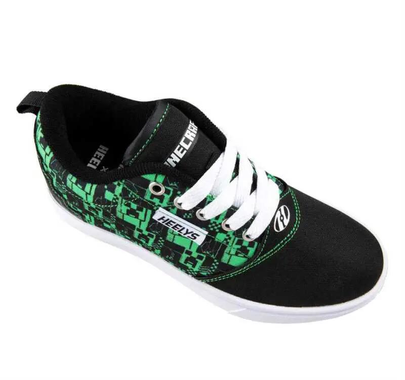 Butorolki Heelys Pro Prints MMC Minecraft 3/3