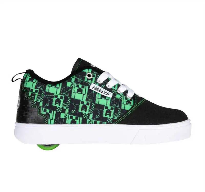 Butorolki Heelys Pro Prints MMC Minecraft 2/3