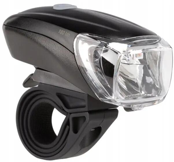 Lampka rowerowa przednia Kross TURISMO PRO 2/7