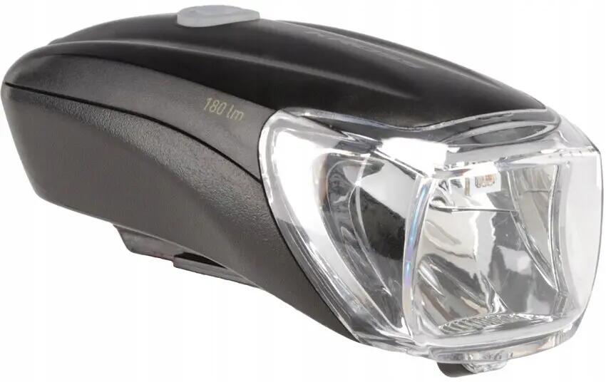 Lampka rowerowa przednia Kross TURISMO PRO 3/7