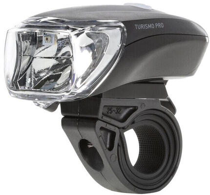 Lampka rowerowa przednia Kross TURISMO PRO