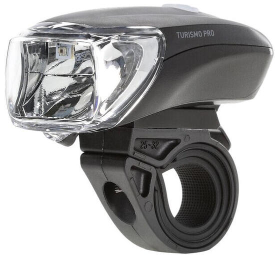 Lampka rowerowa przednia Kross TURISMO PRO