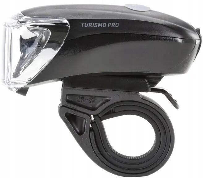Lampka rowerowa przednia Kross TURISMO PRO 5/7
