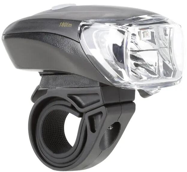 Lampka rowerowa przednia Kross TURISMO PRO 4/7