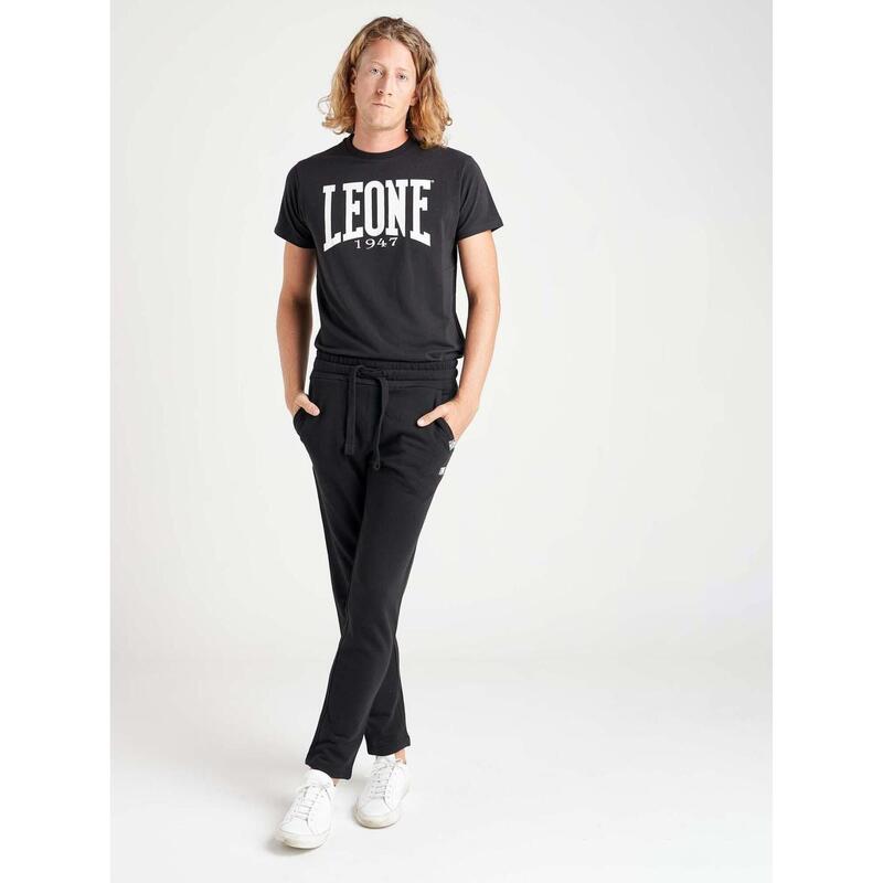 Joggingbroek heren Leone Basic