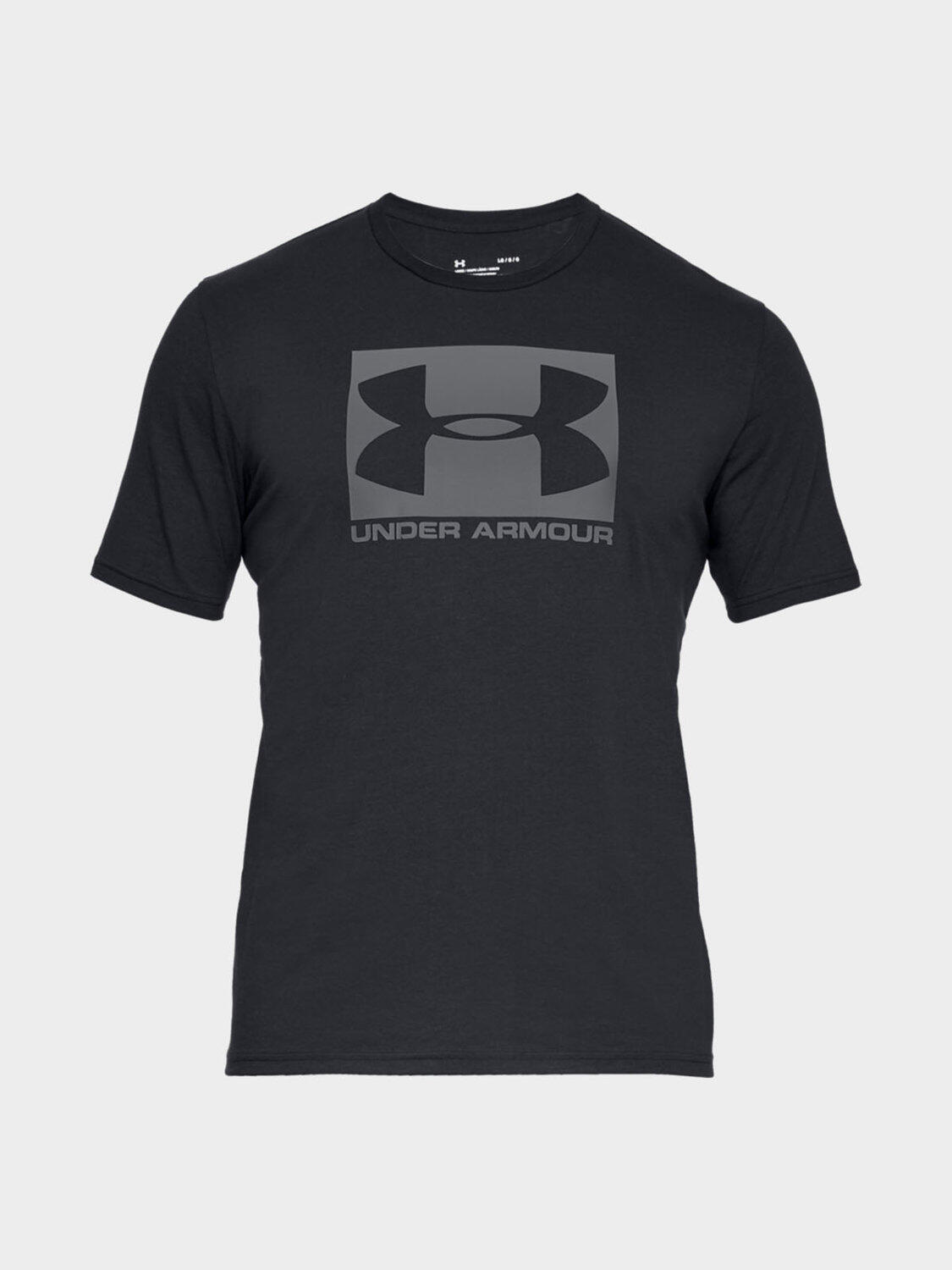 Camiseta Hombres Paquete de 1 Ceñido 5/6