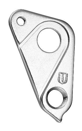 MARWI Gancio del deragliatore posteriore destro Union gh-159