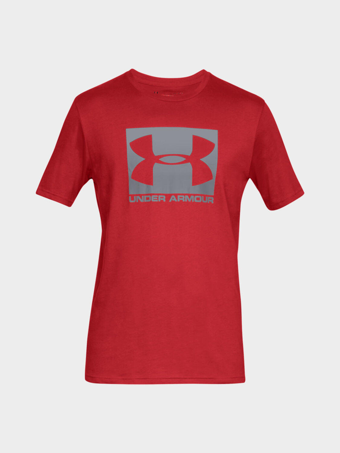 Under Armour Boxed Sportstyle S/S Tee 5/6