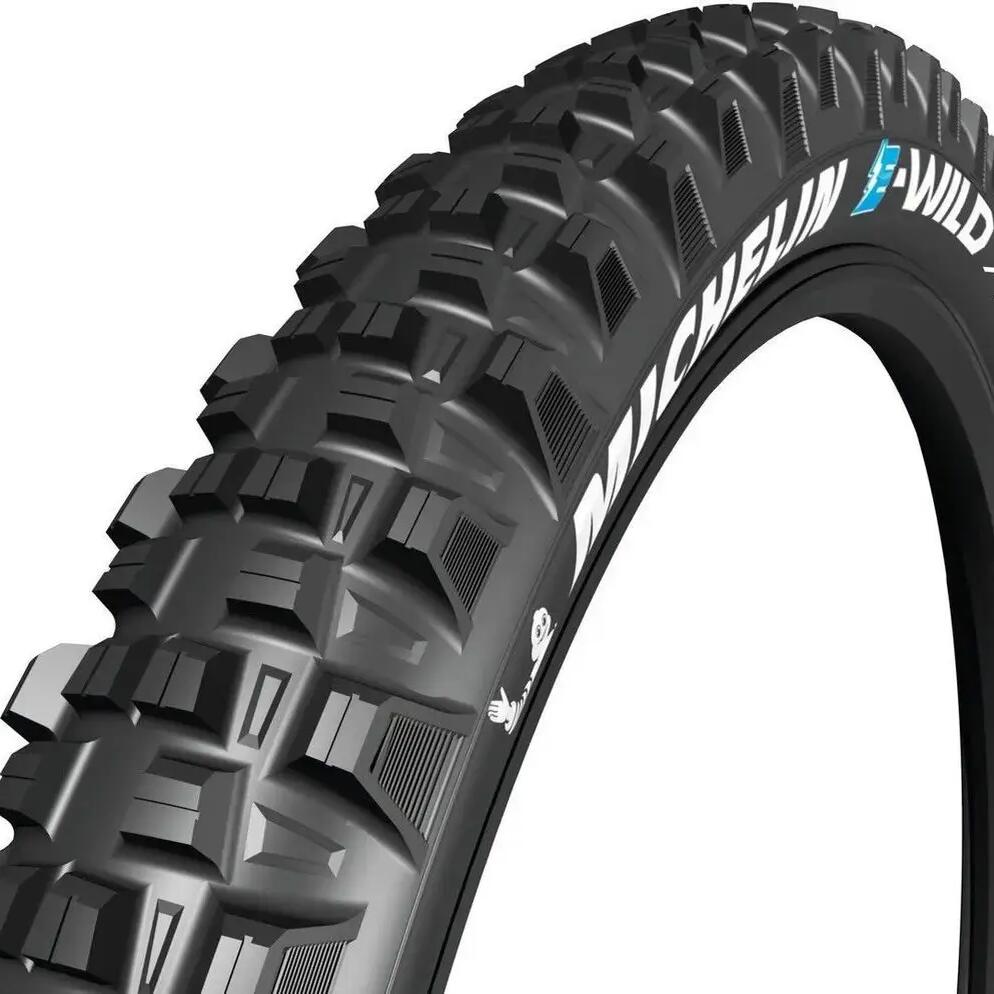 Vae Michelin Gravity E-Wild Rear Tubeless Tubetype Ts (66-584) (650B)