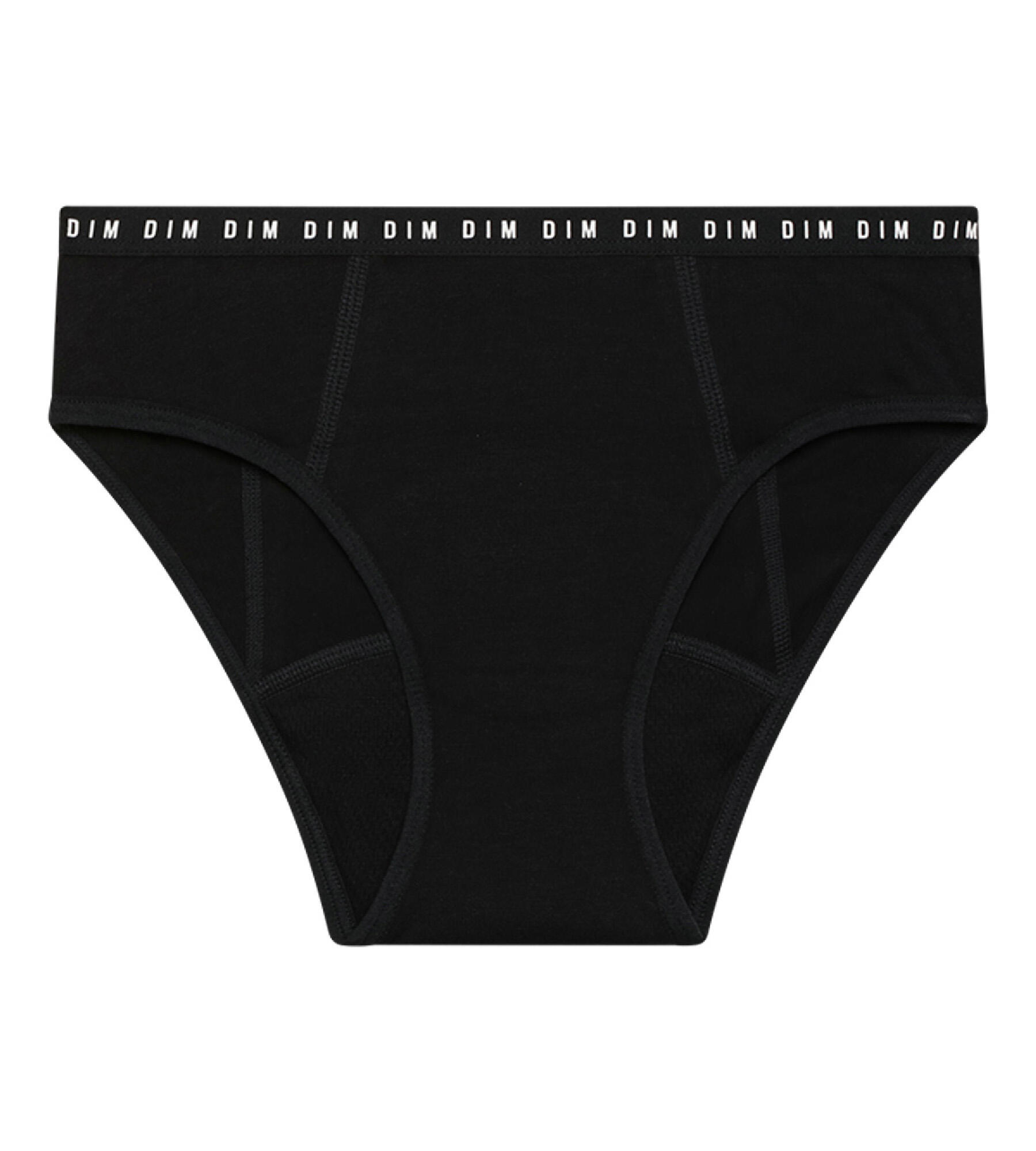 Culotte menstruelle ado flux très abondant My Protect 6/7
