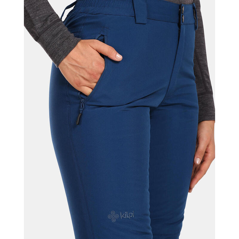 Pantalon de ski pour femme KILPI GABONE-W