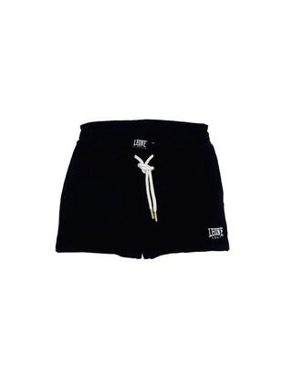 Glitzernde Shorts für Mädchen
