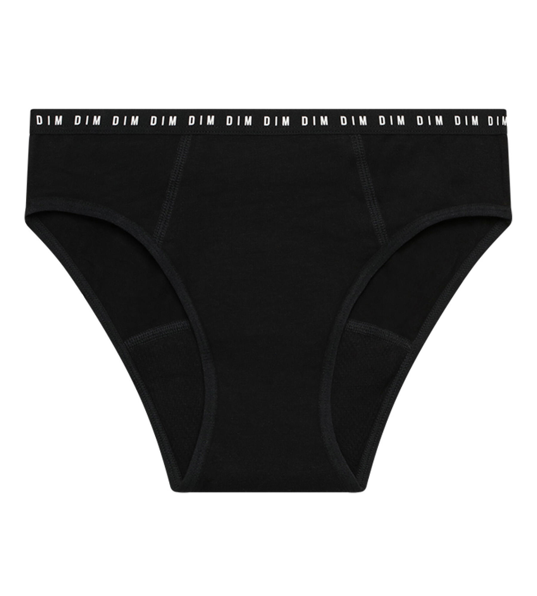 Dim My Protect, Culotte menstruelle ado flux moyen à abondant 6/7