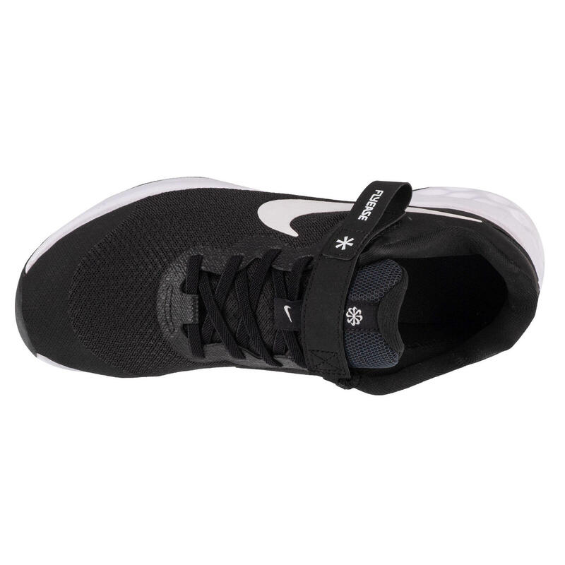 Buty do biegania dla dzieci Nike Revolution 6 Flyease