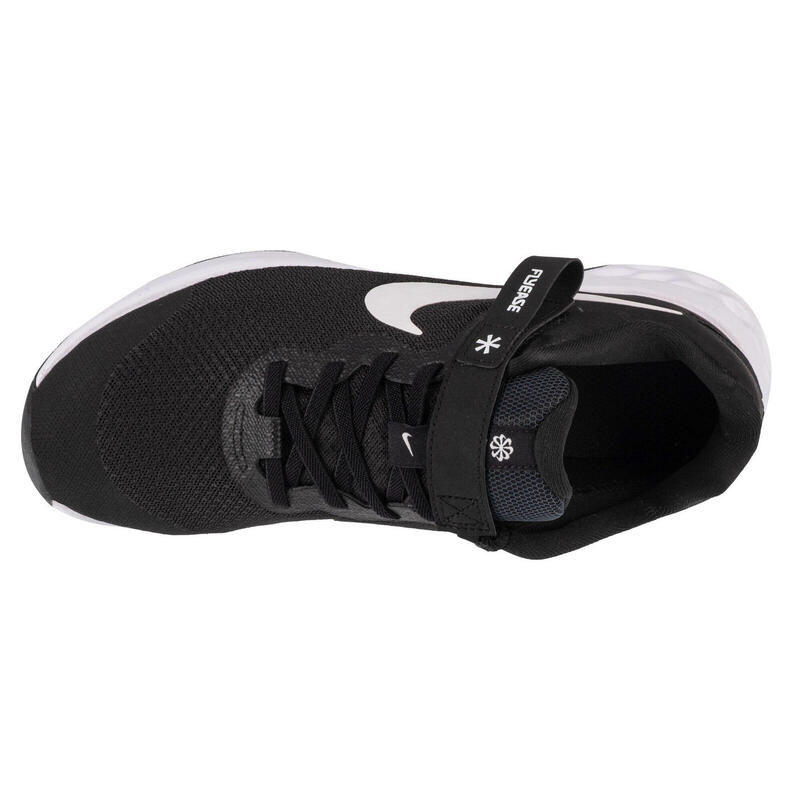 Sapatilhas de corrida para criança Nike Revolution 6 Flyease