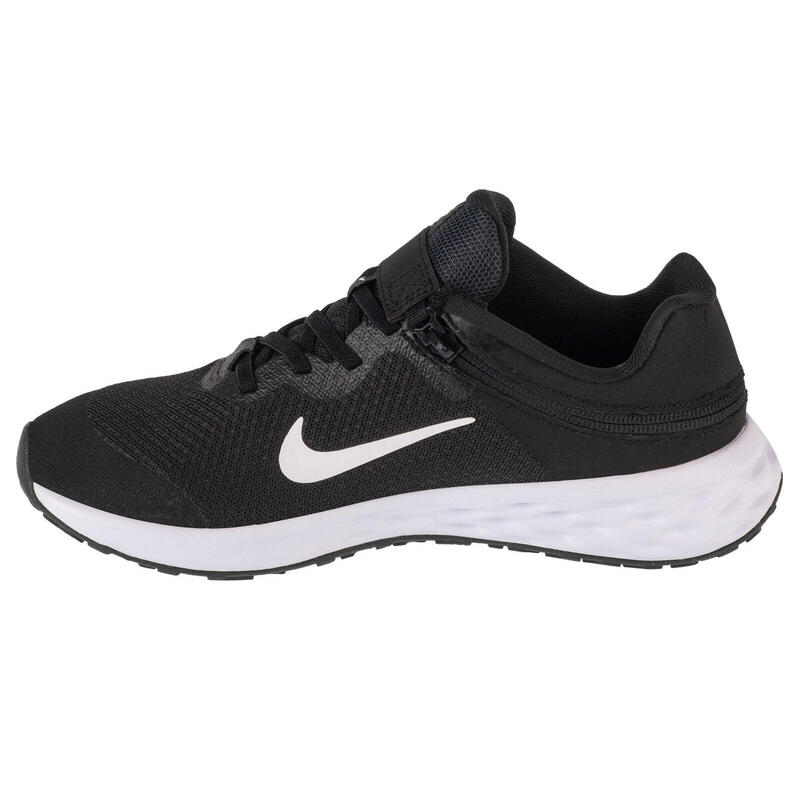 Sapatilhas de corrida para criança Nike Revolution 6 Flyease