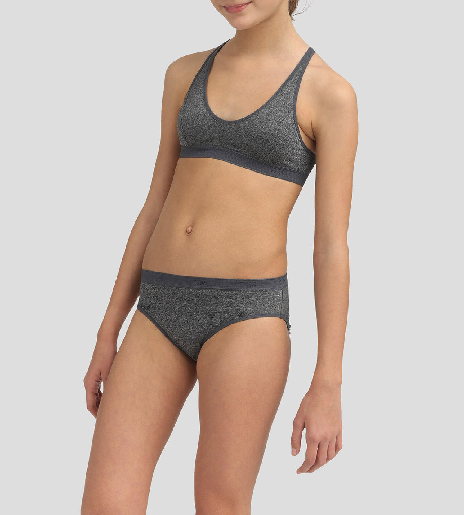 Brassière de sport Enfant Dim Micro 4/5