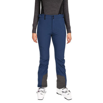 Softshell-Skihose für Damen Kilpi RHEA-W